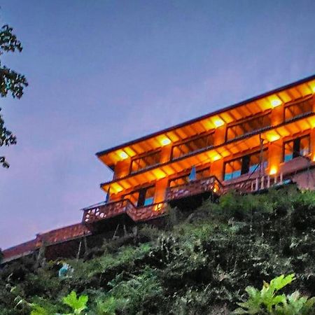 Kinya Bungalov Hotel Cayirduzu Buitenkant foto