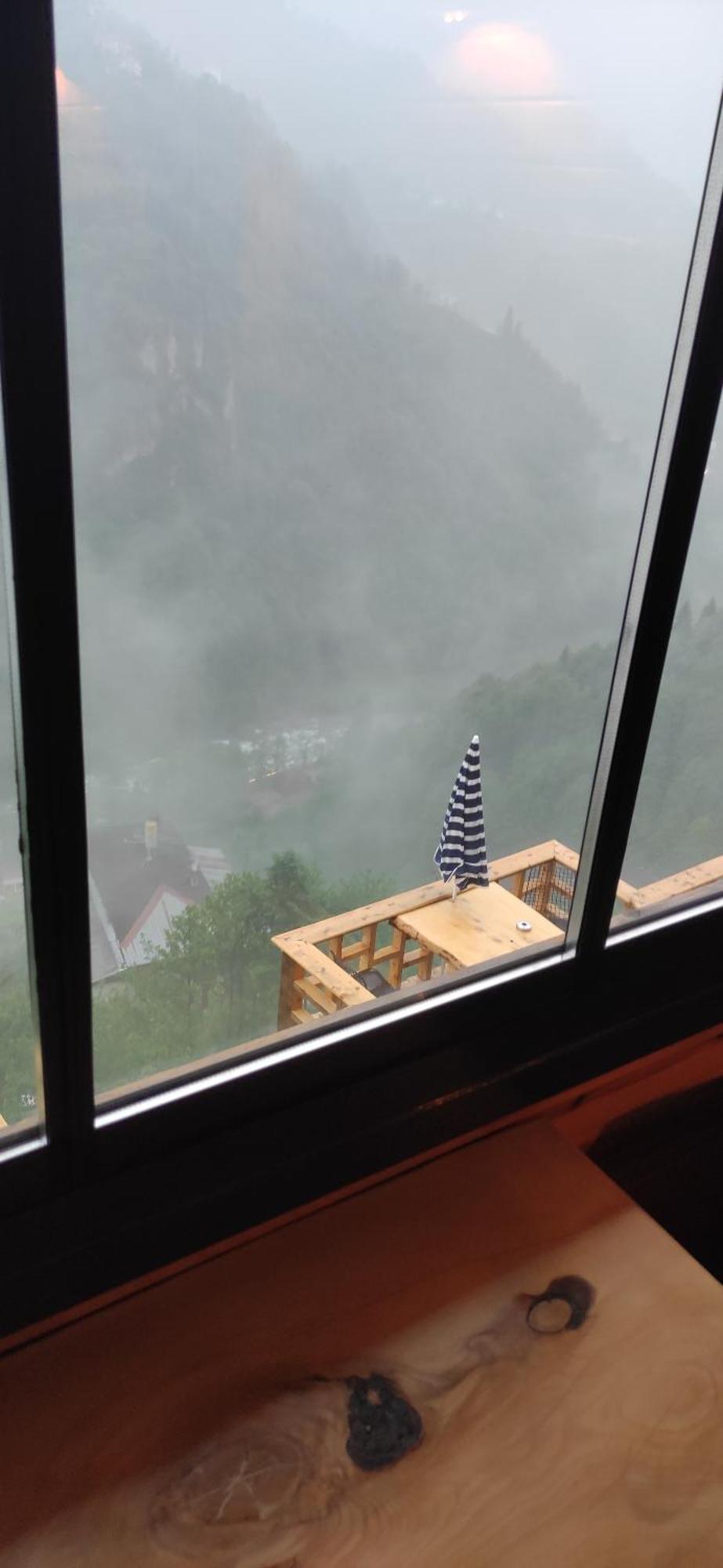 Kinya Bungalov Hotel Cayirduzu Buitenkant foto
