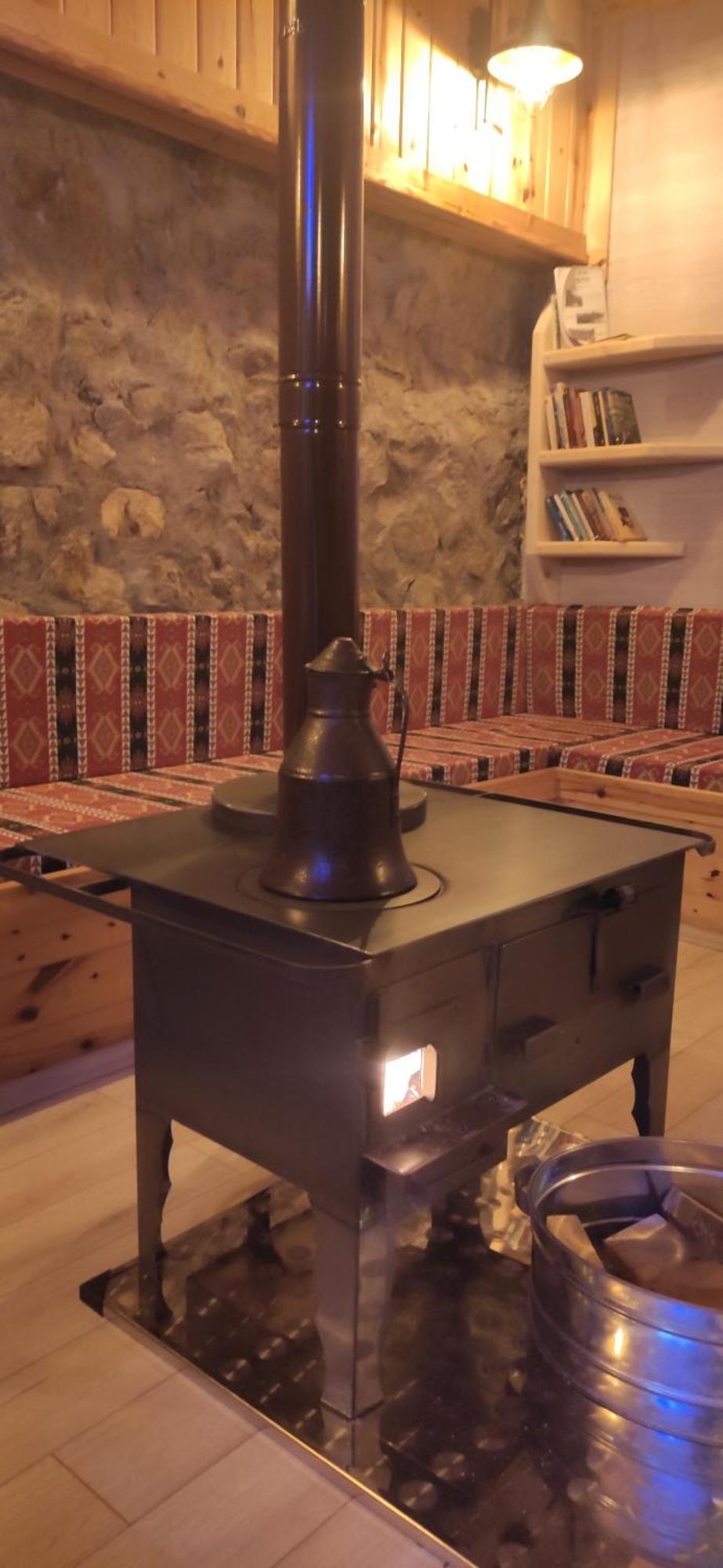 Kinya Bungalov Hotel Cayirduzu Buitenkant foto